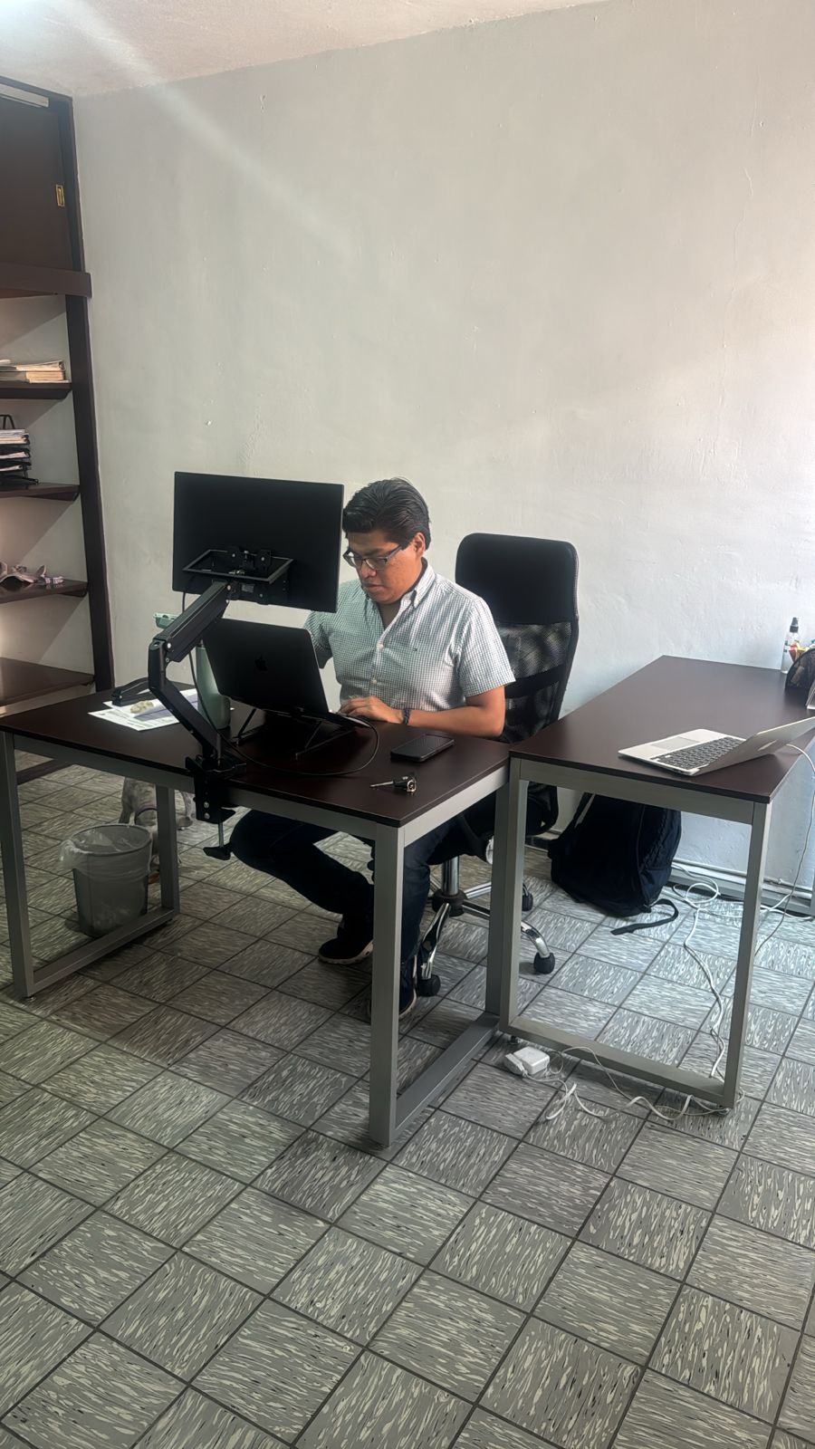 Imagen institucional de instalaciones 2